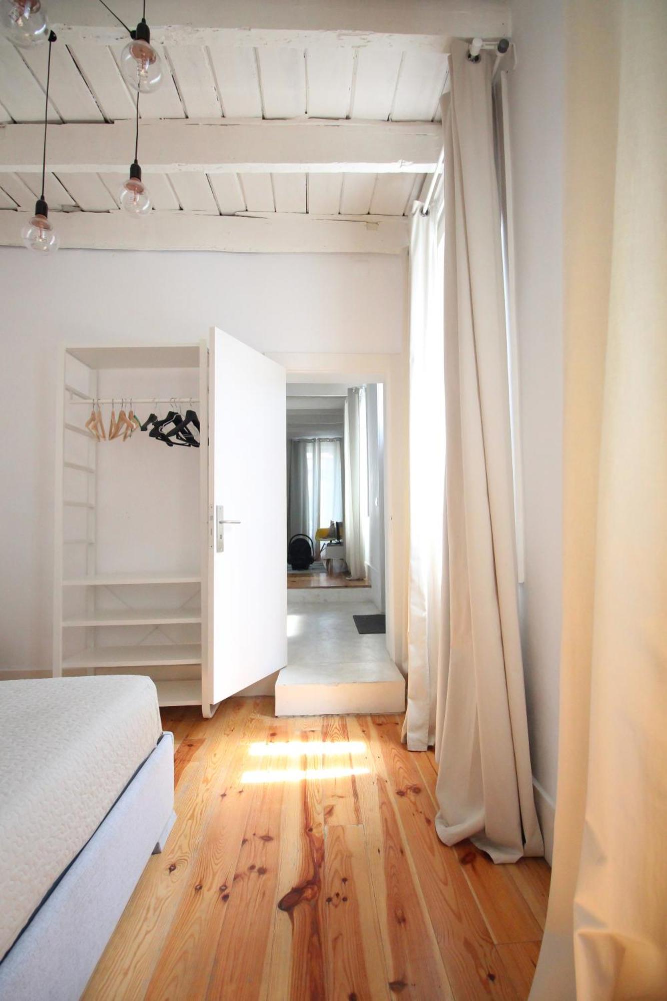 Serpa Beach House Matosinhos  Exterior foto
