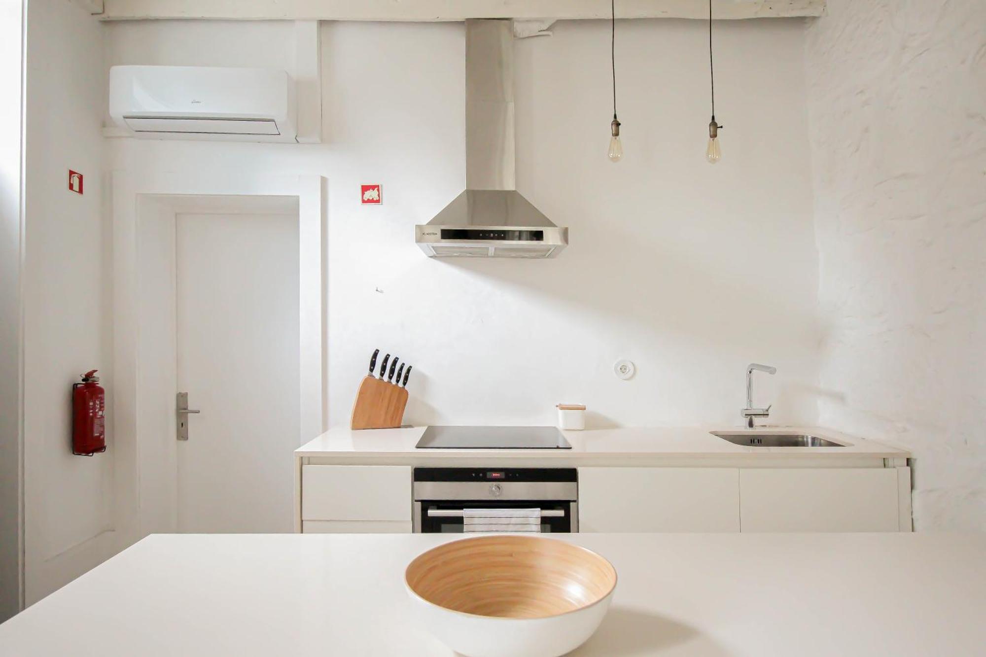 Serpa Beach House Matosinhos  Exterior foto