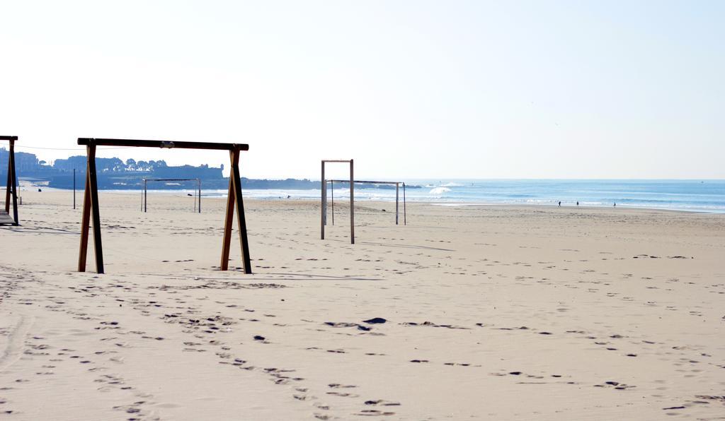 Serpa Beach House Matosinhos  Exterior foto